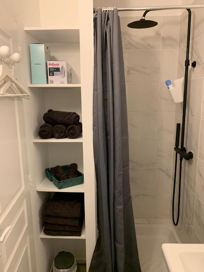 Apartament A L'Ombre Des Papes Awinion Zewnętrze zdjęcie