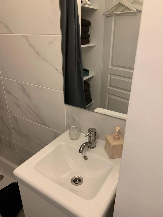Apartament A L'Ombre Des Papes Awinion Zewnętrze zdjęcie