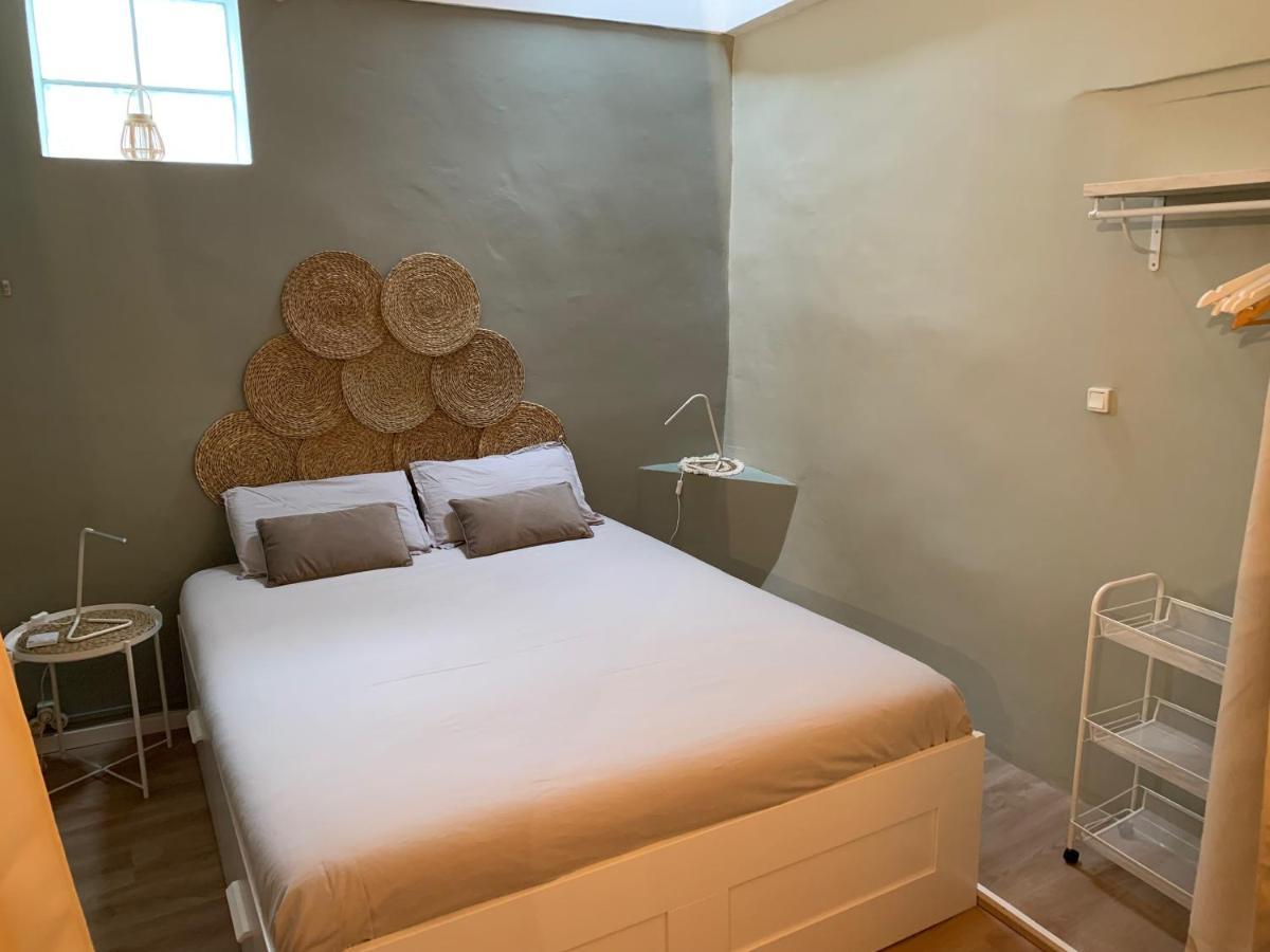 Apartament A L'Ombre Des Papes Awinion Zewnętrze zdjęcie