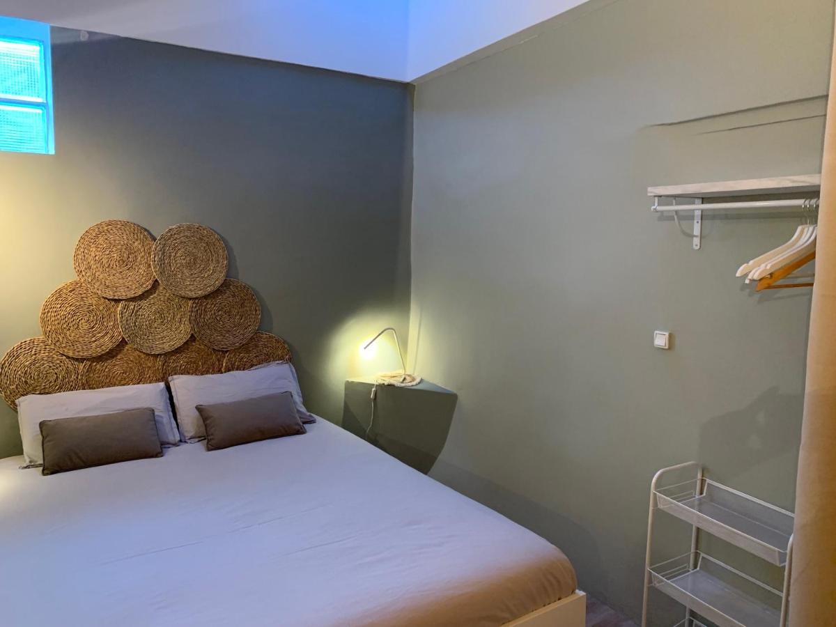 Apartament A L'Ombre Des Papes Awinion Zewnętrze zdjęcie