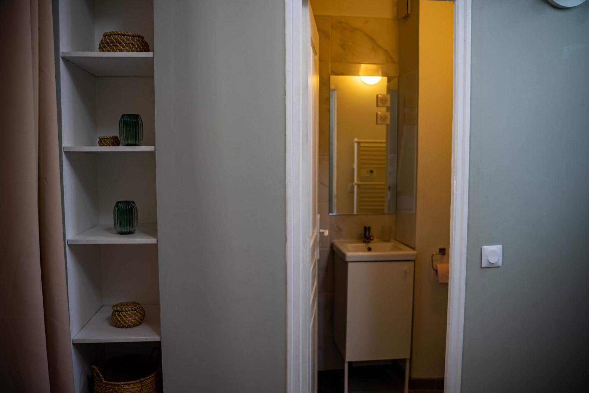 Apartament A L'Ombre Des Papes Awinion Zewnętrze zdjęcie