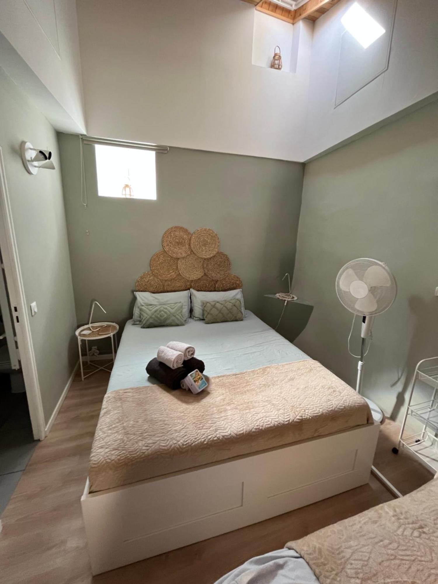 Apartament A L'Ombre Des Papes Awinion Zewnętrze zdjęcie